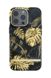 RICHMOND AND FINCH iPhone 13 Series - Golden Jungle