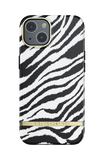 RICHMOND AND FINCH iPhone 13 Series - Zebra