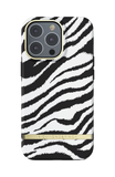 RICHMOND AND FINCH iPhone 13 Series - Zebra