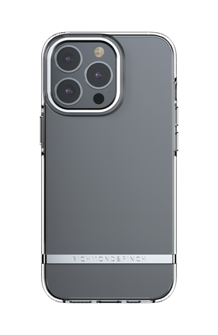 RICHMOND & FINCH iPhone 13 Series - Clear