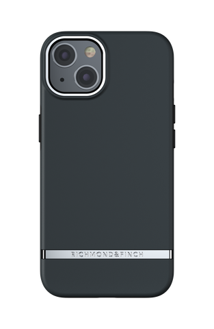 RICHMOND & FINCH iPhone 13 Series - Black Out