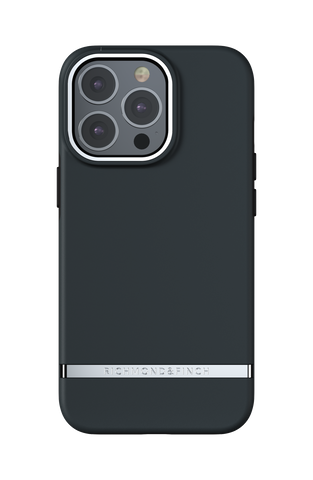 RICHMOND & FINCH iPhone 13 Series - Black Out
