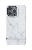 RICHMOND & FINCH iPhone 13 Series - White Marble