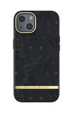 RICHMOND AND FINCH iPhone 13 Series - Black Tiger