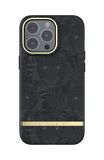 RICHMOND AND FINCH iPhone 13 Series - Black Tiger