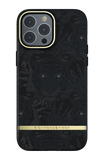 RICHMOND AND FINCH iPhone 13 Series - Black Tiger