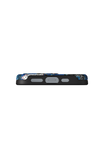 RICHMOND AND FINCH iPhone 13 Series - Blue Leopard