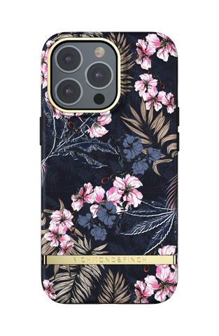 RICHMOND AND FINCH iPhone 13 Series - Floral Jungle