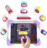 PLAYSHIFU Tacto - Electronics | Shockproof Circuit Lab