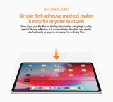 LAB.C Diamond Glass for iPad Air 10.5" (Gen 3, 2019)