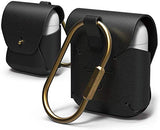 ELAGO Genuine Cow Leather Case for AirPods