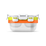 ZOKU Neat Stack™ 7pc Food Storage Set