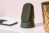 LEXON Mino T Waterproof Bluetooth Speaker w Carabiner