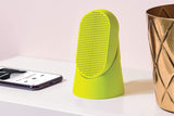 LEXON Mino T Waterproof Bluetooth Speaker w Carabiner