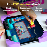 PLAYSHIFU Tacto - Electronics | Shockproof Circuit Lab