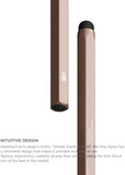 ELAGO Hexa Stylus Pen