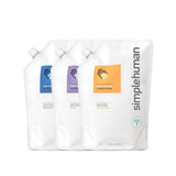 SIMPLEHUMAN Foam Hand Soap Refill Pouch 24 fl. oz.