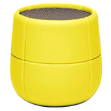 LEXON Mino X Floating Waterproof Bluetooth Speaker