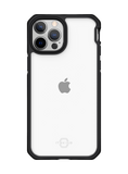 ITSKINS Hybrid Solid for iPhone 13 Series - Black