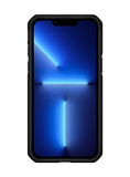 ITSKINS Hybrid Solid for iPhone 13 Series - Black