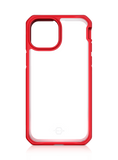 ITSKINS Hybrid Solid for iPhone 13 Series - Red