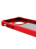 ITSKINS Hybrid Solid for iPhone 13 Series - Red