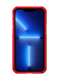 ITSKINS Hybrid Solid for iPhone 13 Series - Red
