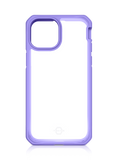 ITSKINS Hybrid Solid for iPhone 13 Series - Purple