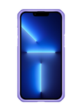 ITSKINS Hybrid Solid for iPhone 13 Series - Purple
