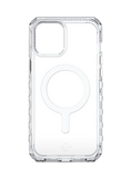 ITSKINS Supreme MagClear for iPhone 13 Series - White