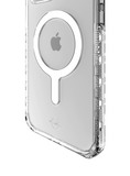 ITSKINS Supreme MagClear for iPhone 13 Series - White