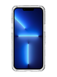 ITSKINS Supreme MagClear for iPhone 13 Series - White