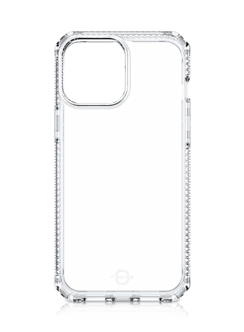 ITSKINS FeroniaBio Clear for iPhone 13 Series