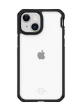 ITSKINS Hybrid Solid for iPhone 13 Series - Black