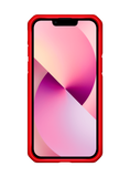 ITSKINS Hybrid Solid for iPhone 13 Series - Red