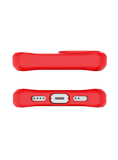ITSKINS Hybrid Solid for iPhone 13 Series - Red