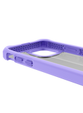 ITSKINS Hybrid Solid for iPhone 13 Series - Purple