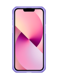 ITSKINS Hybrid Solid for iPhone 13 Series - Purple