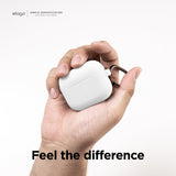 ELAGO Hang Case for AirPods 3