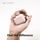 ELAGO Hang Case for AirPods 3