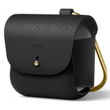 ELAGO Genuine Leather Case for AirPods 3