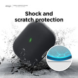 ELAGO Liquid Hybrid Basic Case for AirPods 3