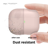 ELAGO Liquid Hybrid Basic Case for AirPods 3