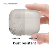 ELAGO Liquid Hybrid Basic Case for AirPods 3