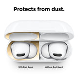 ELAGO Dust Guard for AirPods Pro & Pro 2 (Pack of 2)