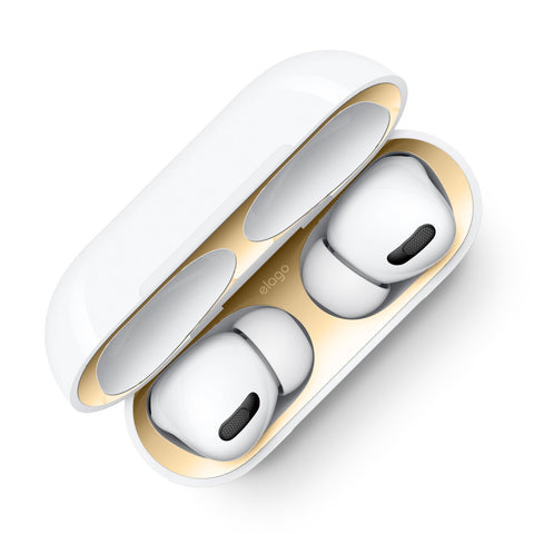 ELAGO Dust Guard for AirPods Pro & Pro 2 (Pack of 2)