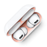 ELAGO Dust Guard for AirPods Pro & Pro 2 (Pack of 2)