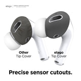 ELAGO AirPods Pro Ear Tips Cover
