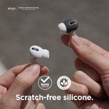 ELAGO AirPods Pro Ear Tips Cover