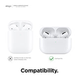 ELAGO AirPods Pro Ear Tips Cover